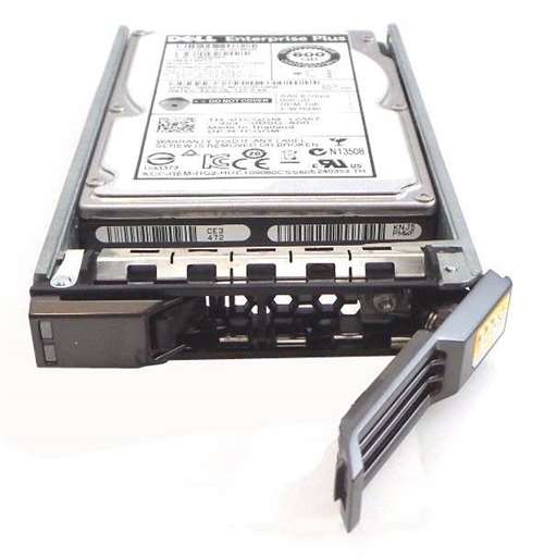 DELL EQUALLOGIC 0TCGGM 600GB 10000RPM SAS 6GBPS 2.5INCH HOT PLUG HARD DRIVE WITH TRAY FOR PS6500 PS6510 SERIES. REFURBISHED. IN STOCK.