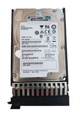 HPE 713827-B21 600GB 10000RPM SAS 6GBPS 2.5INCH SFF DUAL PORT ENTERPRISE HOT SWAP HARD DISK DRIVE WITH TRAY. REFURBISHED. IN STOCK.