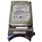 IBM 00Y2503 600GB 10000RPM SAS 6GBPS 2.5INCH HOT SWAP HARD DRIVE WITH TRAY FOR IBM STORAGE SYSTEM V3700. REFURBISHED. IN STOCK.