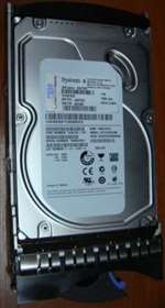 IBM 49Y6104 600GB SAS 6GBPS 15000RPM 3.5INCH G2 HOT SWAP HARD DRIVE WITH TRAY. BULK. IN STOCK.