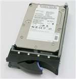 IBM - 73GB 15000RPM SAS 6GBPS 2.5INCH SFF SLIM HOT-SWAP HARD DISK DRIVE WITH TRAY (42D0674). REFURBISHED. IN STOCK.