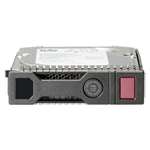 HP 805343-001 8TB 7200RPM LFF 6G SATA LFF(3.5INCH) LOW PROFILE MIDLINE HARD DRIVE WITH TRAY. REFURBISHED. IN STOCK.