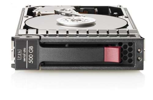 HP 395501-002 500GB 7200RPM SATA 7PIN HOT PLUG 3.5INCH HARD DISK DRIVE WITH TRAY. REFURBISHED. IN STOCK.