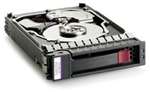 HP 480941-001 STORAGEWORKS MSA2 750GB 7200RPM SATA 7PIN 3.5INCH HARD DISK DRIVE WITH TRAY. REFURBISHED. IN STOCK.