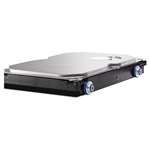 HP QK555AA 1TB 7200RPM SATA 6GBP/S (NCQ/SMART IV) 3.5INCH HARD DRIVE WITH TRAY. BULK SPARES. IN STOCK.