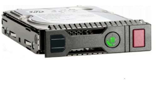 HP 695503-001 1TB 7200RPM SATA 6GBPS LFF 3.5INCH MIDLINE HARD DISK DRIVE WITH TRAY FOR G8 SERVER SERIES. REFURBISHED. IN STOCK.