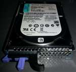IBM 81Y9740 500GB 7200RPM 6GBPS NL SATA 2.5-INCH SFF REMOVABLE SIMPLE-SWAP HARD DISK DRIVE WITH TRAY. REFURBISHED. IN STOCK.