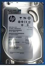 HPE 658083-001 500GB 7200RPM SATA 6GBPS 3.5INCH LFF SC MIDLINE HARD DRIVE WITH TRAY FOR HP GEN8 SERVER. BULK. IN STOCK.