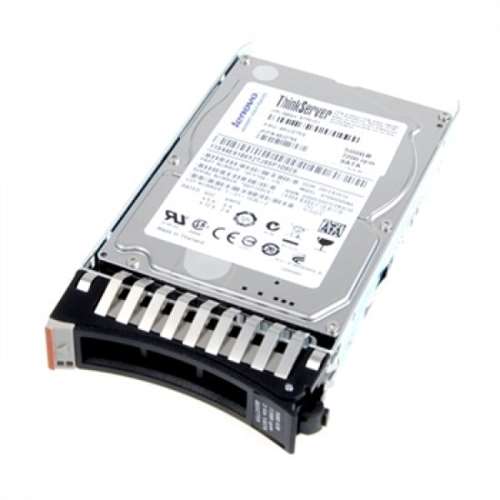 LENOVO 7XB7A00050 2TB 7.2K RPM SATA 6GBPS 512N 3.5INCH INTERNAL HOT-SWAP HARD DISK DRIVE WITH TRAY. BULK. IN STOCK.