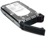 LENOVO 00FN143 4TB 7200RPM 3.5 INCH SATA-6GBPS NEARLINE G2 HOT SWAP 512E HARD DRIVE WITH TRAY. REFURBISHED. IN STOCK.