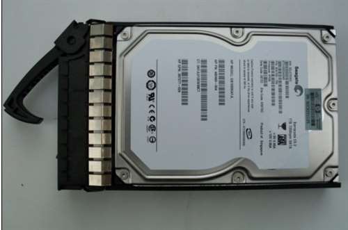 HP 583540-B21 1TB 7200RPM SATA 3.5INCH HOT PLUGGABLE DUAL PORT HARD DISK DRIVE WITH TRAY FOR HP STORAGEWORKS. REFURBISHED. IN STOCK.