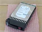 HPE 658426-003 P2000 2TB 7200RPM SATA 3GBPS 3.5INCH LFF MIDLINE HARD DRIVE WITH TRAY. BULK. IN STOCK.