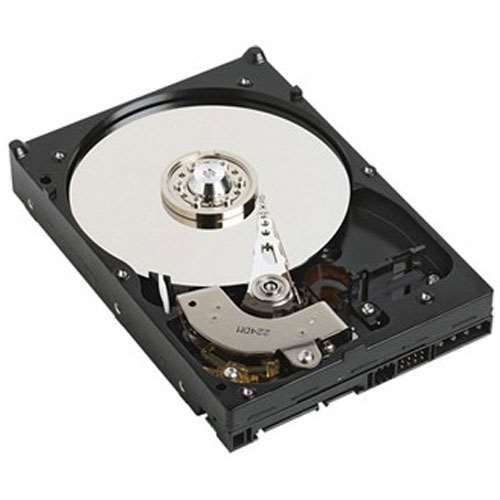 DELL 341-9724 2TB 7200RPM SATA-II 3.5INCH HARD DISK DRIVE FOR DELL POWEREDGE SERVER. BULK. IN STOCK.