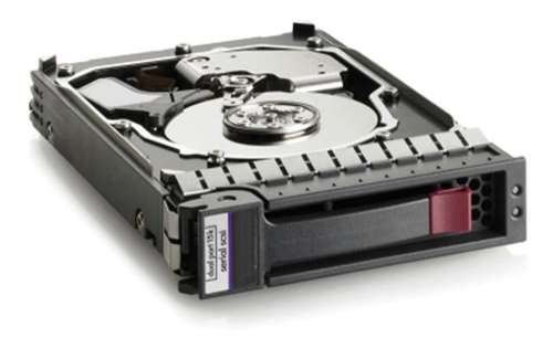HP 458928-B21 500GB 7200RPM SATA-II 3.5INCH HOT PLUGGABLE HARD DISK DRIVE WITH TRAY FOR PROLIANT ML350 G5. REFURBISHED. IN STOCK.