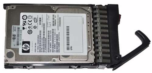HPE 458930-S21 750GB 7200RPM 3.5INCH SATA-II MIDLINE HOT SWAP HARD DISK DRIVE WITH TRAY. REFURBISHED. IN STOCK.