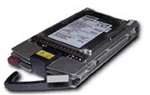 HP BF14686842 146.8GB 15000RPM 80PIN ULTRA-320 SCSI 3.5INCH UNIVERSAL HOT SWAP HARD DISK DRIVE WITH TRAY. REFURBISHED. IN STOCK.