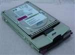 HP BF01885A34 18.2GB 15000RPM 80PIN ULTRA-320 SCSI (1.0INCH) HOT PLUGGABLE 3.5INCH HARD DISK DRIVE WITH TRAY FOR PROLIANT SERVER. REFURBISHED. IN STOCK.