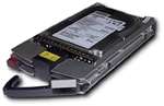 HP 404701-001 300GB 10000RPM 80PIN ULTRA-320 SCSI 3.5INCH FORM FACTOR UNIVERSAL HOT SWAP HARD DISK DRIVE WITH TRAY. REFURBISHED. IN STOCK.