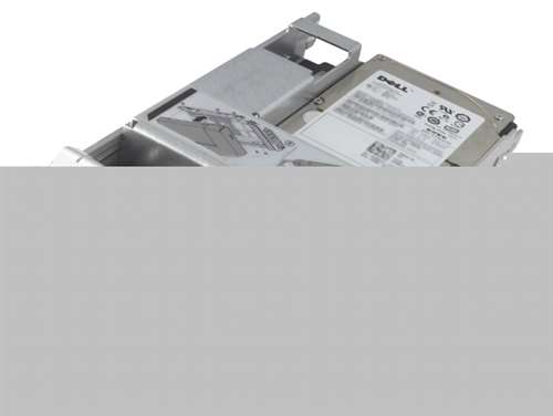 DELL 400-ATKI SELF-ENCRYPTING 2TB 7200RPM NEAR-LINE SAS-12GBPS 2.5INCH(IN 3.5INCH HYBRID CARRIER) FORM FACTOR HOT-PLUG HARD DRIVE WITH HYBRID-TRAY FOR 14G POWEREDGE SERVER. BULK. IN STOCK.