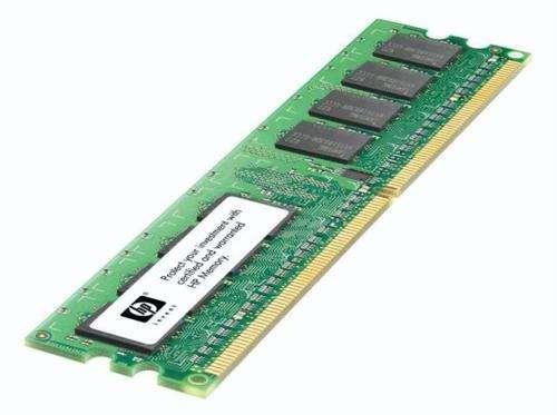 HP 461840-S21 4GB (2X2GB) 667MHZ PC2-5300 CL5 ECC REGISTERED DDR2 SDRAM DIMM GENUINE HP MEMORY KIT FOR HP PROLIANT SERVER DL165 G5 ML150 G5 BL260C G5. BULK. IN STOCK.