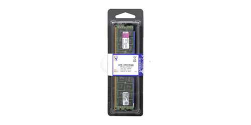 KINGSTON KTH-MLG4/8G 8GB (2X4GB) 400MHZ PC2-3200 ECC REGISTERED DDR2 SDRAM DIMM MEMORY KIT FOR HP PROLIANT SERVER. BULK. IN STOCK.