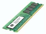 HP 419008-001 4GB (1X4GB) 667MHZ PC2-5300 CL5 FULLY BUFFERED DDR2 SDRAM 240-PIN DIMM GENUINE HP MEMORY KIT FOR HP PROLIANT SERVER DL360 DL380 ML370 G5. BULK. IN STOCK.