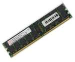 HYNIX HYMP151P72CP4-Y5 4GB (1X4GB) PC2-5300 667MHZ DUAL RANK X4 REGISTERED ECC DDR2 SDRAM 240-PIN RDIMM GENUINE HYNIX MEMORY MODULE FOR SERVER. BULK. IN STOCK.