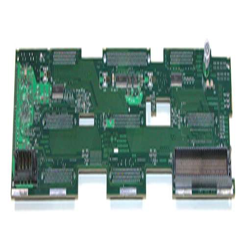 DELL 0G724 1X5 SCSI BACKPLANE BOARD FOR POWEREDGE 2650. REFURBISHED. IN STOCK.