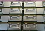 HP 495604-S21 64GB (8X8GB) 667MHZ PC2-5300 ECC DDR2 SDRAM FULLY BUFFERED DIMM GENUINE HP MEMORY KIT FOR HP PROLIANT SERVER DL360 DL380 ML370 DL580 G5 BL460C. BULK. IN STOCK.