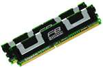 KINGSTON - 8GB (2X4GB) 667MHZ PC2-5300 ECC REGISTERED DDR2 SDRAM DIMM KINGSTON MEMORY MODULE FOR IBM SERVER (KTM2759K2/8G). BULK. IN STOCK.