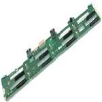 DELL XP569 HDD BACKPLANE BOARD FOR POWEREDGE R520. REFURBISHED. IN STOCK