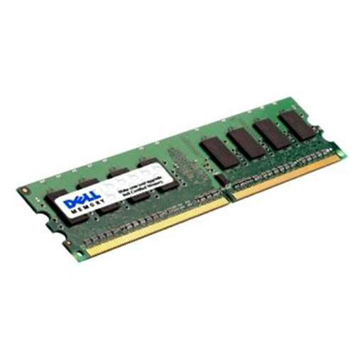 DELL WX731 4GB (1X4GB) 800MHZ PC2-6400 240-PIN ECC REGISTERED CL6 DDR2 SDRAM FBDIMM MEMORY MODULE FOR POWEREDGE SERVER. BULK. IN STOCK.