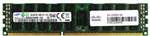 SAMSUNG M393B2K70DMB-YH9 16GB (1X16GB) 1333MHZ PC3-10600R ECC REGISTERED QUAD RANK X4 1.35V CL9 DDR3 SDRAM 240-PIN RDIMM MEMORY MODULE FOR SERVER. (COMPATIBLE 15-13255-01) BULK. IN STOCK.