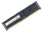 HYNIX HMT42GR7MFR4A-H9/DEL 16GB (1X16GB) 1333MHZ PC3L-10600R ECC REGISTERED 2RX4 CL9 1.35V DDR3 SDRAM 240-PIN DIMM MEMORY MODULE FOR SERVER. BULK. DELL OEM. IN STOCK.