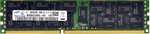 SAMSUNG M393B2G70AH0-CH9 16GB (1X16GB) 1333MHZ PC3-10600R DUAL RANK X4 ECC REGISTERED CL9 1.5V DDR3 SDRAM 240-PIN RDIMM MODULE FOR SERVER. BULK. IN STOCK.