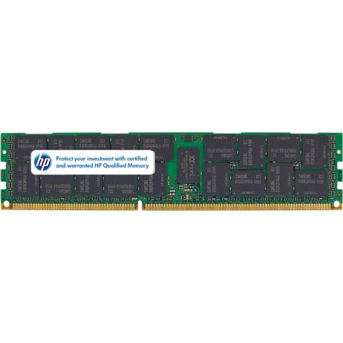 HP 647883-B21 16GB (1X16GB) 1333MHZ PC3-10600 CL9 ECC REGISTERED DUAL RANK LOW POWER DDR3 SDRAM DIMM GENUINE HP MEMORY FOR HP PROLIANT SERVER DL385P GEN8 SERIES. BULK. IN STOCK.