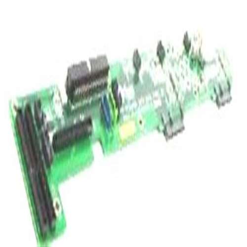 DELL 9NXC7 SAS/SATA 12X3.5 HARD DRIVE BACKPLANE FOR POWEREDGE C2100. REFURBISHED. IN STOCK.