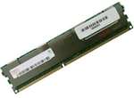 HYNIX HMT42GR7CMR4A-H9 16GB (1X16GB) PC3-10600R 1333MHZ ECC REGISTERED QUAD RANK X4 1.35V DDR3 SDRAM 240-PIN RDIMM MEMORY MODULE. BULK. IN STOCK.