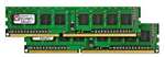 KINGSTON KTS-SF313LVK2/16G 16GB (2X8GB) 1333MHZ PC3-10600 240-PIN CL9 DIMM SINGLE RANK ECC REGISTERED DDR3 SDRAM GENUINE KINGSTON MEMORY FOR ORACLE SUN SPARC SERVERS . BULK. IN STOCK.