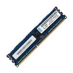 IBM 46W0729 16GB (1X16GB) PC3-10600 DDR3-1333MHZ SDRAM - 1.35V CL9 ECC REGISTERED MEMORY MODULE. BULK. IN STOCK.