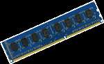 CISCO - 16GB (1X16GB) 1333MHZ PC3-10600 2RX4 FULLY BUFFERED ECC 1.35V REGISTERED CL9 DDR3 SDRAM 240-PIN DIMM MEMORY MODULE FOR CISCO SERVER (A02-M316GB1-L). BULK. IN STOCK.