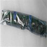 DELL NJW0R 6X2.5 HDD 4SAS 2SSD BACKPLANE BOARD FOR POWEREDGE R620. REFURBISHED. IN STOCK.