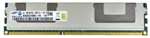 SAMSUNG M386B4G70DM0-YH9 32GB (1X32GB) 1333MHZ PC3-10600R ECC REGISTERED QUAD RANK X4 CL9 1.35V DDR3 SDRAM 240-PIN LRDIMM MEMORY MODULE FOR SERVER. BULK. IN STOCK.