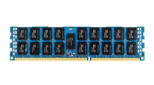 HYNIX HMT84GR7BMR4A-H9 32GB (1X32GB) 1333MHZ PC3-10600 CL9 ECC REGISTERED QUAD RANK 1.35V LOW VOLTAGE DDR3 SDRAM 240-PIN DIMM HYNIX MEMORY FOR DELL POWEREDGE SERVER AND PRECISION SYSTEMS. BULK. IN STOCK.
