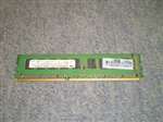 HP 500208-562 1GB (1X1GB) 1333MHZ PC3-10600 CL9 ECC UNBUFFERED SINGLE RANK DDR3 SDRAM DIMM GENUINE HP MEMORY FOR HP WORKSTATION Z. BULK. IN STOCK.