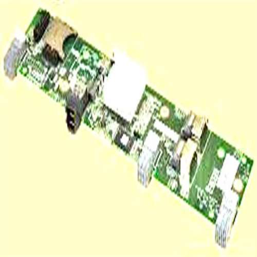 DELL Y028W 10X2.5 HDD BACKPLANE CARD BRIDGE AND EXPANDER MODULE KIT FOR POWEREDGE R620. REFURBISHED. IN STOCK.
