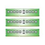 KINGSTON - 24GB(3X8GB)1333MHZ PC3-10600 240-PIN CL9 2RX4 ECC REGISTERED LP DDR3 SDRAM DIMM GENUINE KINGSTON MEMORY FOR IBM SYSTEM X SERVER(KTM-SX313K3-24G).BULK. IN STOCK.