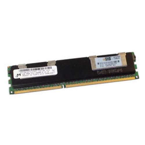 MICRON MT18JSF25672PDZ-1G4F1DD 2GB (1X2GB) 1333MHZ PC3-10600 CL9 ECC REGISTERED DDR3 SDRAM 240-PIN DIMM MICRON MEMORY. BULK. IN STOCK.
