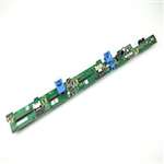 DELL C7R87 2.5 INCH 8 BAY SAS BACKPLANE BOARD WITH FULL KITS AND CABLES FOR POWEREDGE R620. BULK. IN STOCK.