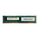 MICRON - 2GB (1X2GB) 1333MHZ PC3-10600 CL9 DDR3 2RX8 DIMM MEMORY MODULE (MT9KSF25672AZ-1G4K1ZG). BULK. IN STOCK.